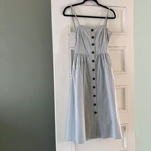 Midi Dress Size Small